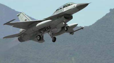 Сабрина Сингх - Обучение на F-16: в США начались языковые курсы для украинских пилотов - pravda.com.ua - США