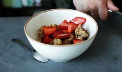 Не упускайте эти нюансы: как правильно завтракать, если вы на диете