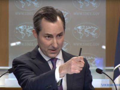 США хотят создать международную миссию в Карабахе - Миллер
