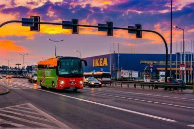 «Окончательное прощай»: владелец магазинов IKEA продал свой бизнес в россии