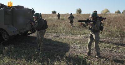 Силы обороны ликвидировали 340 российских оккупантов и 34 артсистемы за сутки, — Генштаб
