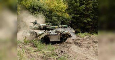 Украинские бойцы отправили в ад еще 340 «хороших россиян» и уничтожили 34 артсистемы врага