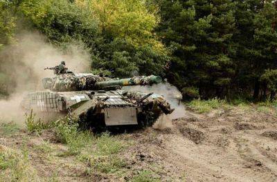 Война, день 583: Силы обороны ведут штурмовые действия под Бахмутом | Новости Одессы