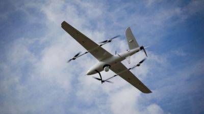 Россия атаковала Николаев, над Курской областью сбиты 10 дронов