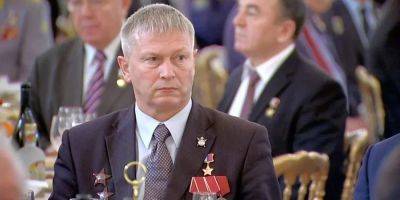 Путин встретился с экс-командиром Вагнера Трошевым и поручил ему собирать «добровольческие подразделения»