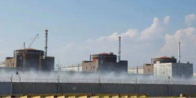 МАГАТЭ одобрило резолюцию о немедленном возвращении Запорожской АЭС под контроль Украины