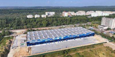 Всемирный банк застраховал M10 Lviv Industrial Park от военных рисков