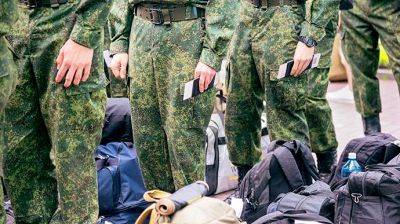 В оккупированном Хрустальном готовят в к мобилизации 17-летних молодых людей, - ЛОВА