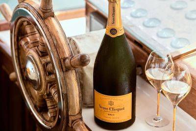 5 личностей шампанского: как выбрать бутылку по случаю