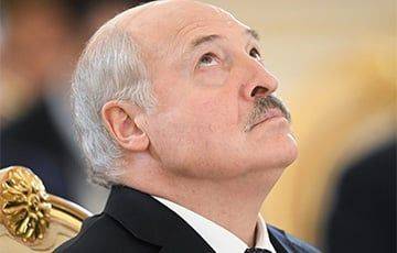 Александр Лукашенко - Страх дожал Лукашенко - charter97.org - Россия - Белоруссия