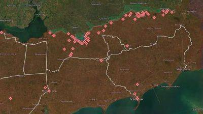 РФ увеличивает количество техники и войск в оккупированной Запорожской области – мэр Мелитополя