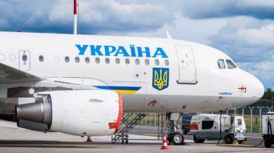 Литовская компания модернизировала самолет президента Украины