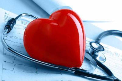 На Одесщине болезни сердца и сосудов занимают 2 место в структуре заболеваемости | Новости Одессы