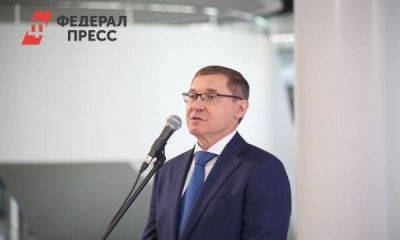 Полпред президента РФ в УрФО: «Аграрии нас не подведут, несмотря на непростые условия»