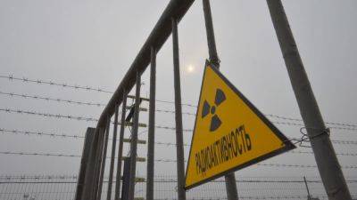 В сценарии учений чиновников описано разрушение России ядерной войной