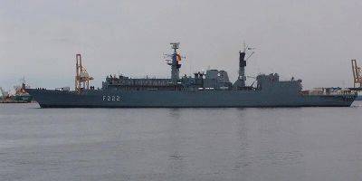 Россия глушит GPS-связь кораблей в территориальных водах Румынии — глава штаба армии