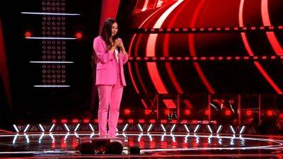 Кареглазая красавица из "Голос страны" очаровала звезду "Евровидения": "Вау!"