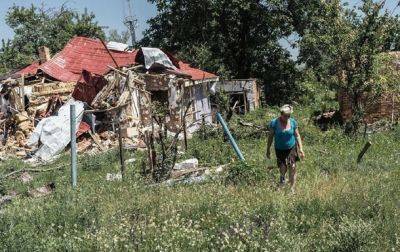 На выплаты за приют переселенцев направлено более 100 млн грн - korrespondent.net - Украина