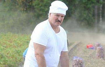 Лукашенко в очередной раз обманул жителей деревень