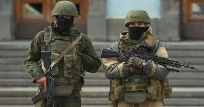 С 1 октября россияне начинают мобилизацию на оккупированных территориях: как избежать призыва