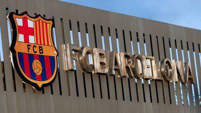 Испанский футбольный клуб «Барселона» может быть признан банкротом, если будет наказан по делу Негрейры - obzor.lt