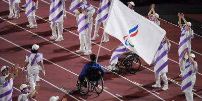 Паралимпийские Игры - Россию официально допустили к Паралимпийским играм-2024 - nv.ua - Россия - Украина - Париж - Пекин