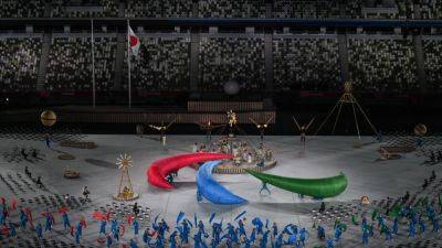 Российским спортсменам разрешили выступления на Паралимпиаде в нейтральном статусе
