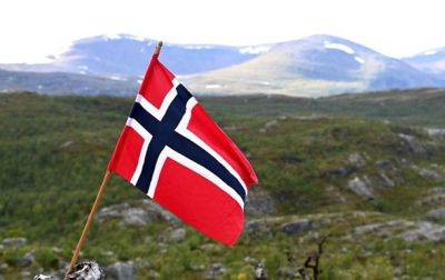 Норвегия вводит запрет на въезд автомобилей с номерами РФ