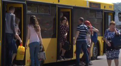 В Киеве радикально меняют автобусные маршруты: важное предупреждение для горожан