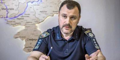 С октября поиском пропавших без вести при особых обстоятельствах занимается МВД — Клименко