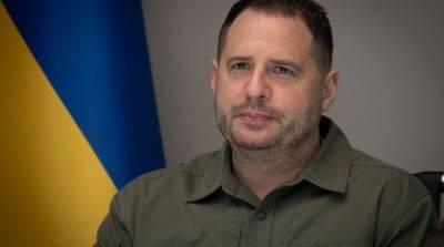 Ермак рассказал, давят ли США на Украину по поводу проведения выборов