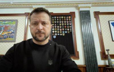 Зеленский анонсировал "важные новости" для Украины