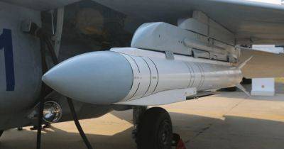 Какая ракеты нужны Украине, чтобы "накрыть" российское производство УМПК и ракет "Гром-1Э"