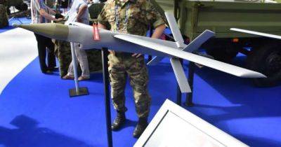 Представлен дрон-камикадзе OSICA: пробьет броню тяжелой техники толщиной 500 мм - focus.ua - Украина - Сербия
