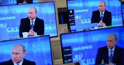 "Игра на болевых точках": Кремль пытается дискредитировать украинцев на Западе, — Подоляк