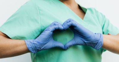 Спасение для сердца. Ученые связали витамин D с развитием сердечно-сосудистых заболеваний - focus.ua - Украина - Швейцария