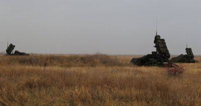 Растет беспокойство: Румыния разместила системы ПВО ближе к границе с Украиной, — Reuters