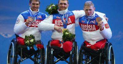 Россиянам разрешили выступать на Паралимпийских играх-2024