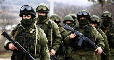 Набором добровольцев ВС РФ удается только возмещать потери, — военная разведка Эстонии