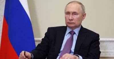 "Пьяный подонок": эксперт рассказал, кому Путин поручил формировать "отряды добровольцев"