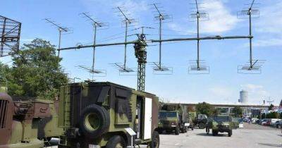 В Сербии модернизировали радар П-12 времен СССР: чем он стал лучше спустя 70 лет