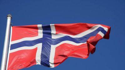 Норвегия вводит запрет на въезд автомобилей с номерами РФ, но есть исключения
