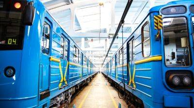 В киевском метро поезда будут ходить чаще
