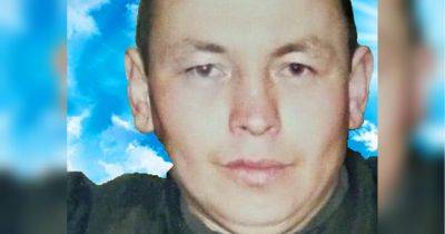 Погиб в результате ракетного удара по Купянску: в Черкасской области похоронили героя-защитника
