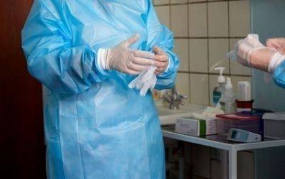 В Украине ждут новый штамм коронавируса
