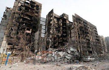 Глава Минстроя РФ заявил о невозможности восстановить города на аннексированных территориях Украины