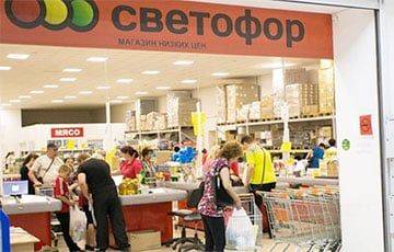 В Беларуси стали переименовывать гипермаркеты сети «Светофор» - charter97.org - Россия - Ачинск - Казахстан - Белоруссия - Красноярск - Минск