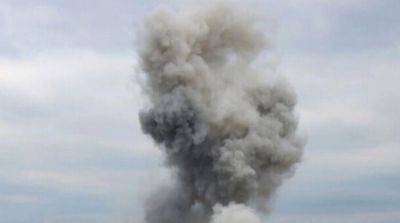 В оккупированном Бердянске раздался мощный взрыв – подробности