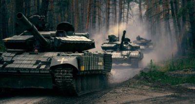 ВСУ прорвали первую и самую сложную линию обороны россиян на юге – Тарновский