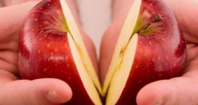 Яблоки собранные сегодня — особенные. Народные приметы и запреты на 3 сентября.